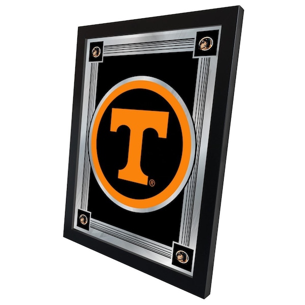 Tennessee 17 X 22 Logo Mirror